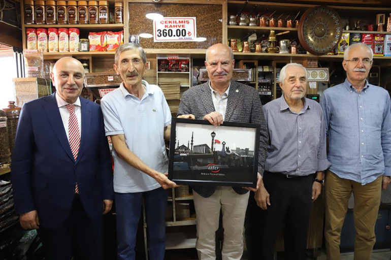 Bu müesseseleri korumamız lazım