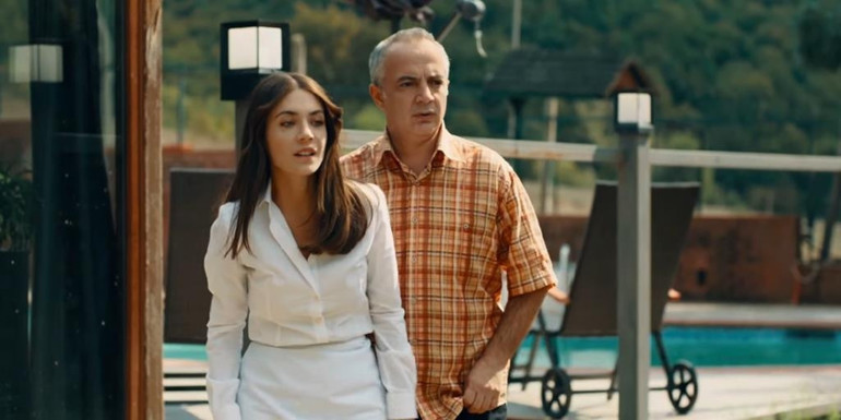 Beyaz perdede bu hafta