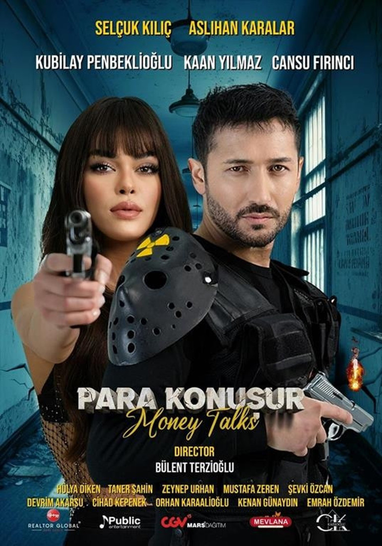 Beyaz perdede bu hafta