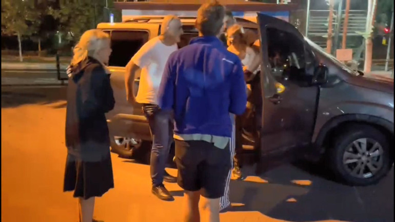 Bakırköyde fidyeci kâbusu Kafe sahibinin 2,5 yaşındaki çocuğunu kaçırdılar