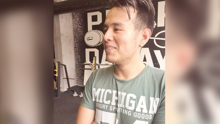 Üvey ağabeyini öldüren çocuk tutuklandı