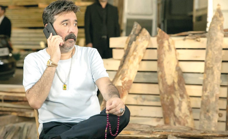 ‘Arka Sokaklar’  ülkenin hafızasıdır