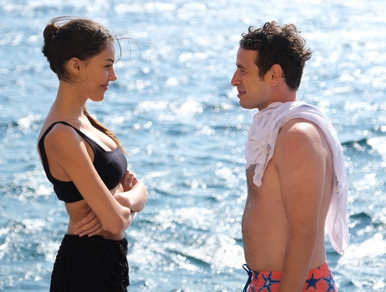 Aşk Mevsimi’nin çekimleri bitti