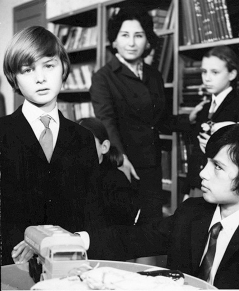 Yeşilçamın en güzel gözlü yıldızıydı... Pırıltılı dünyadan uzakta sessiz sedasız hayata veda etti... Yaşasaydı bugün 64 yaşında olacaktı