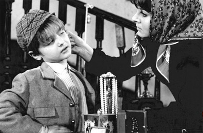 Yeşilçamın en güzel gözlü yıldızıydı... Pırıltılı dünyadan uzakta sessiz sedasız hayata veda etti... Yaşasaydı bugün 64 yaşında olacaktı