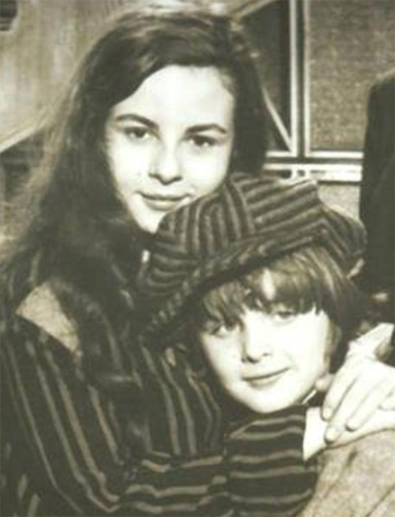 Yeşilçamın en güzel gözlü yıldızıydı... Pırıltılı dünyadan uzakta sessiz sedasız hayata veda etti... Yaşasaydı bugün 64 yaşında olacaktı