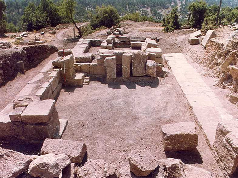 Burdurdan kaçırılan Marcus Aureliustan müjdeli haber Son dakikada gizlemeye çalışsalar da başarılı olamadılar
