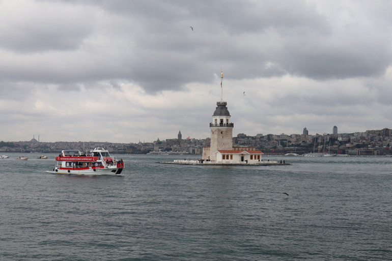 Birbirinden özel eserler... ‘Müze Kart’ ile keşfedilecek müze ve antik kentler |  6 ŞEHİR 15 ÖNERİ