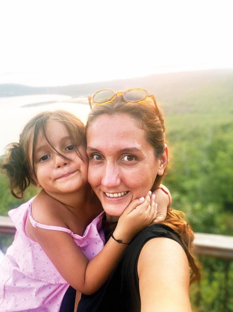 Yaz sonu sakinliği, sığ ve sıcak deniziyle güvenli iki adres