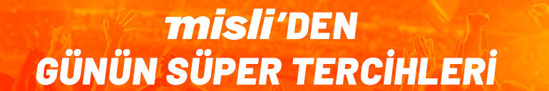 Misliden Günün Süper İddaa Tercihleri (13 Ocak 2024)