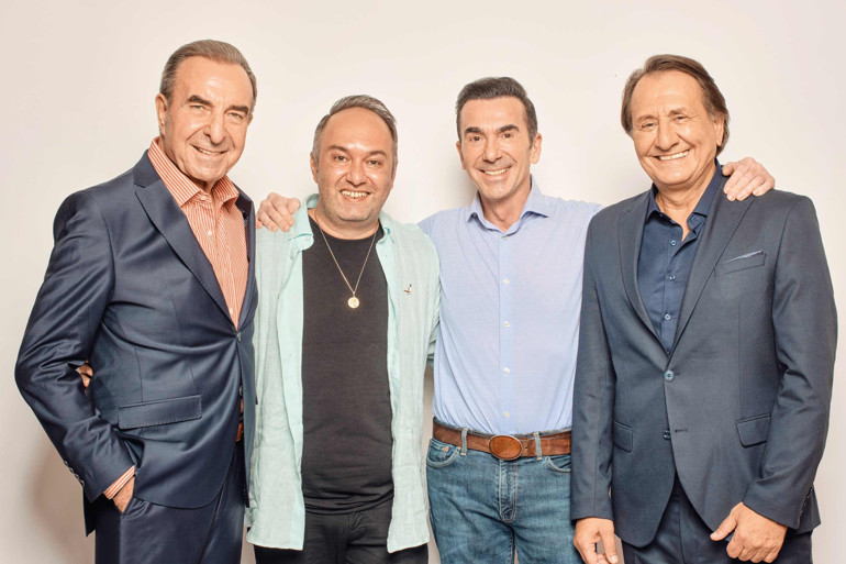 “Her canlı bir gün  ‘Arka Sokaklar’ı seyredecek”