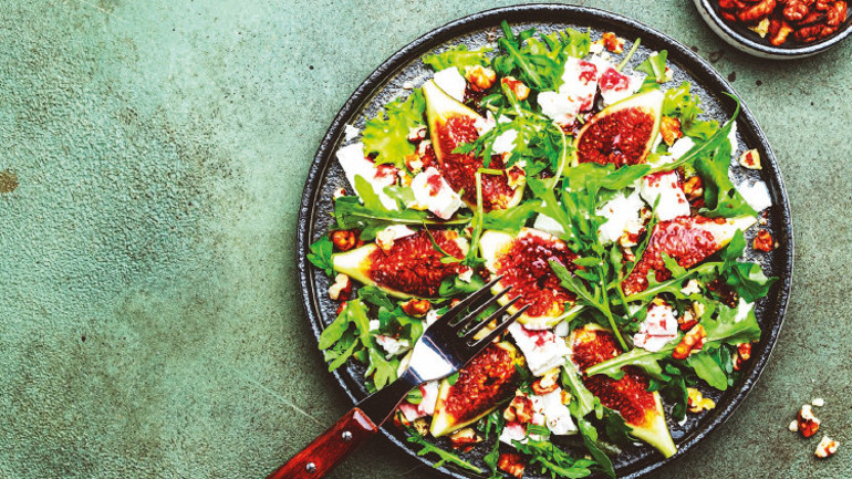 ‘İncirler olana kadar kalsaydın bari...’