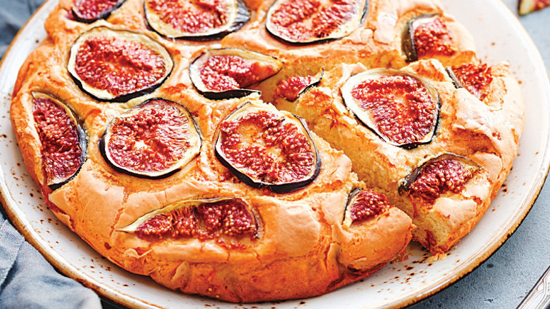 ‘İncirler olana kadar kalsaydın bari...’