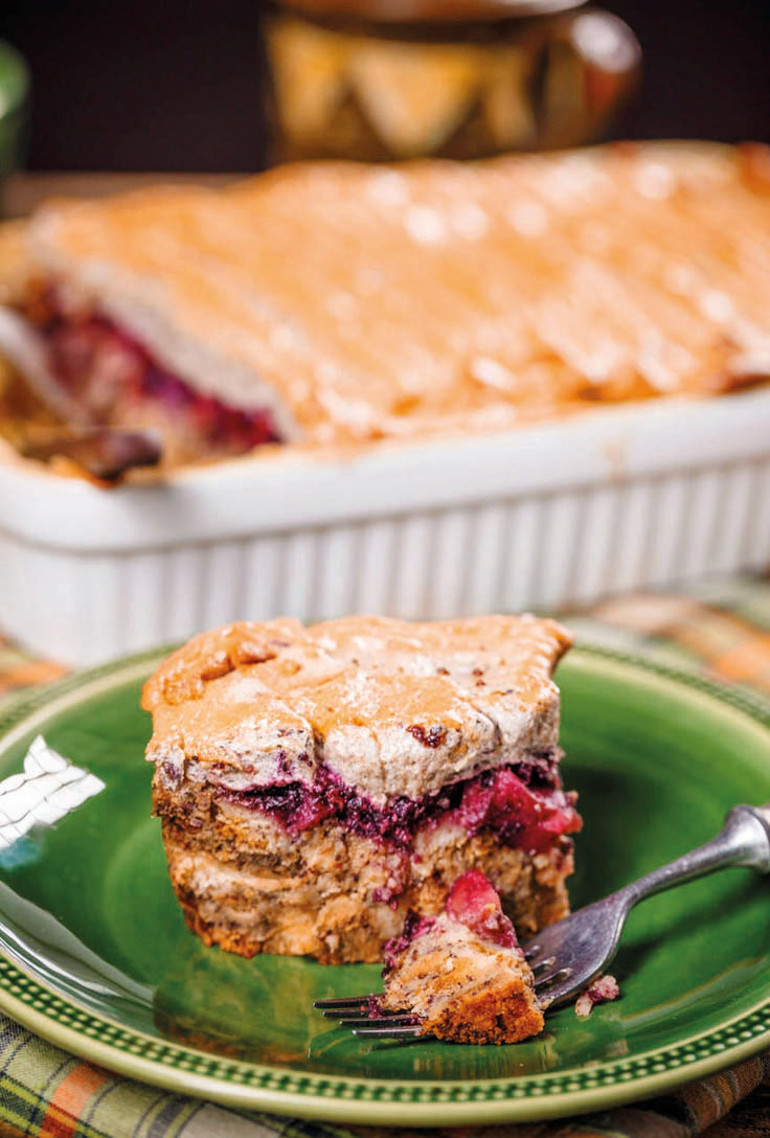 ‘İncirler olana kadar kalsaydın bari...’