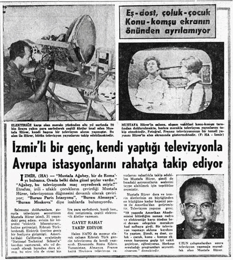 Emniyette bıyık yasağı çıkmıştı