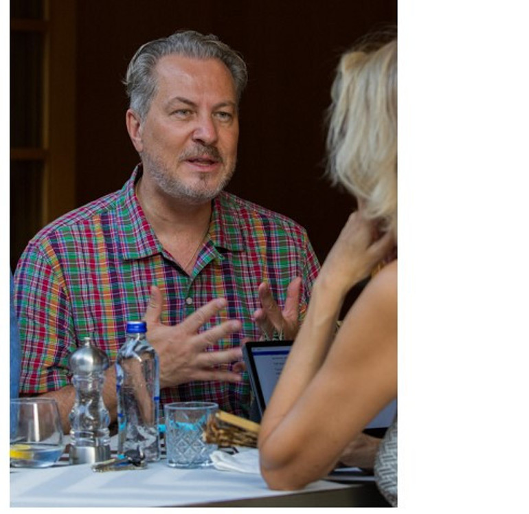 Aşk-I Memnu’nun ‘Bihter’i Geliyor: Caner Alper-Mehmet Binay