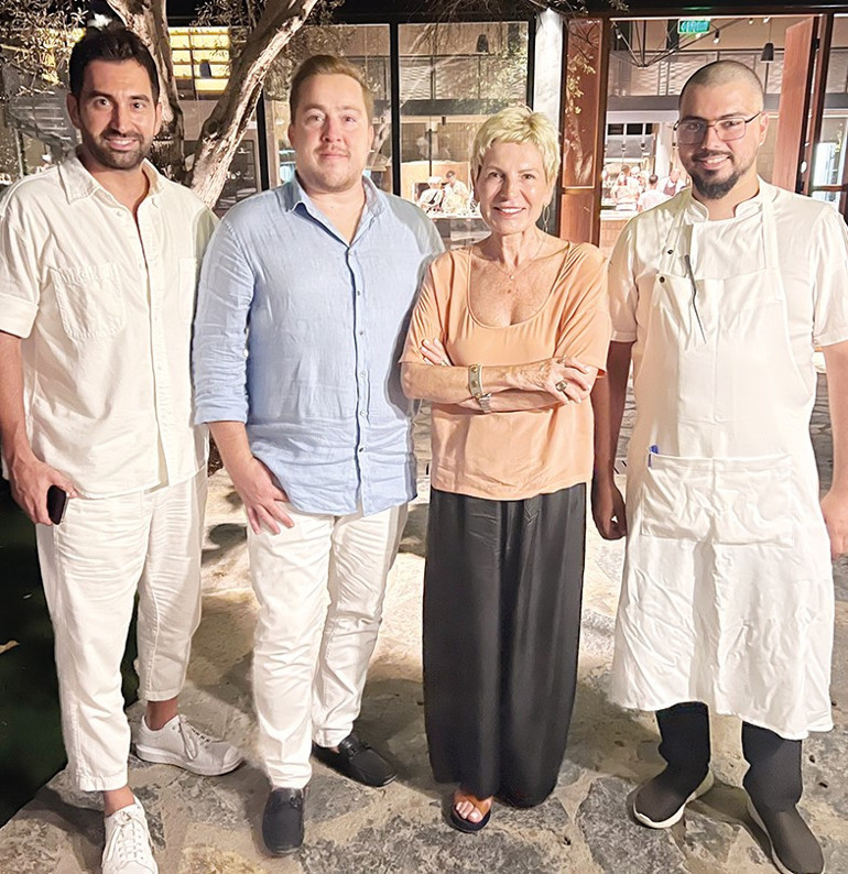 Sonbahara girerken  Bodrum ve acı bir kayıp