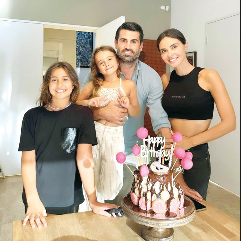 Berdan Mardini: Doğuluyuz diye şalvarla mı dolaşalım