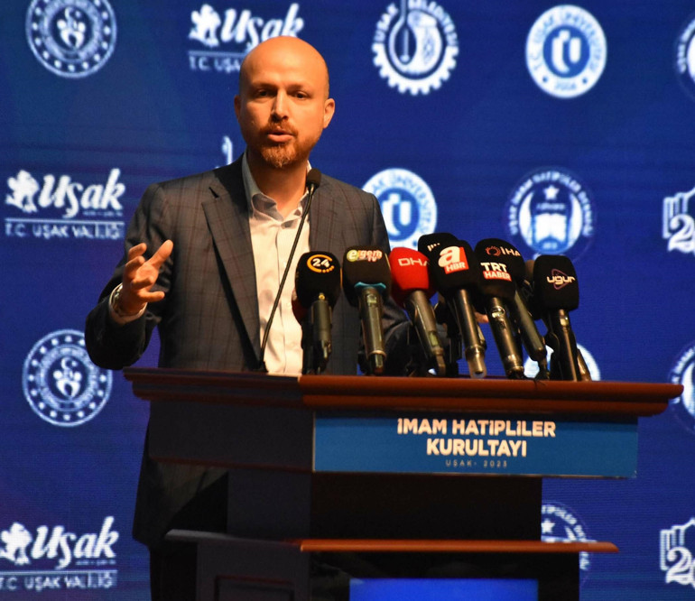 TBMM Başkanı Kurtulmuş: Yeni reformların ortaya konulması kaçınılmazdır