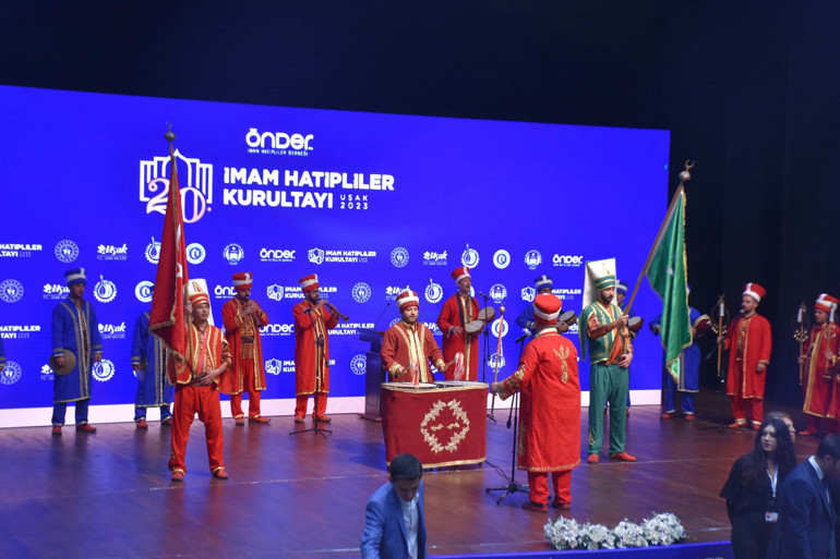 TBMM Başkanı Kurtulmuş: Yeni reformların ortaya konulması kaçınılmazdır