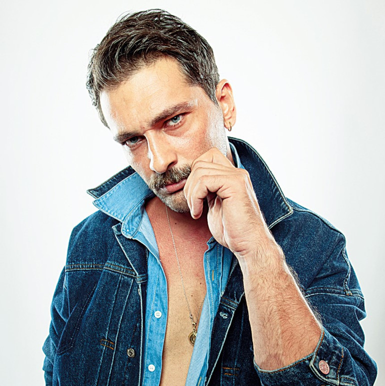 Tüylerim diken diken oldu, ‘Oynamak istiyorum’ dedim