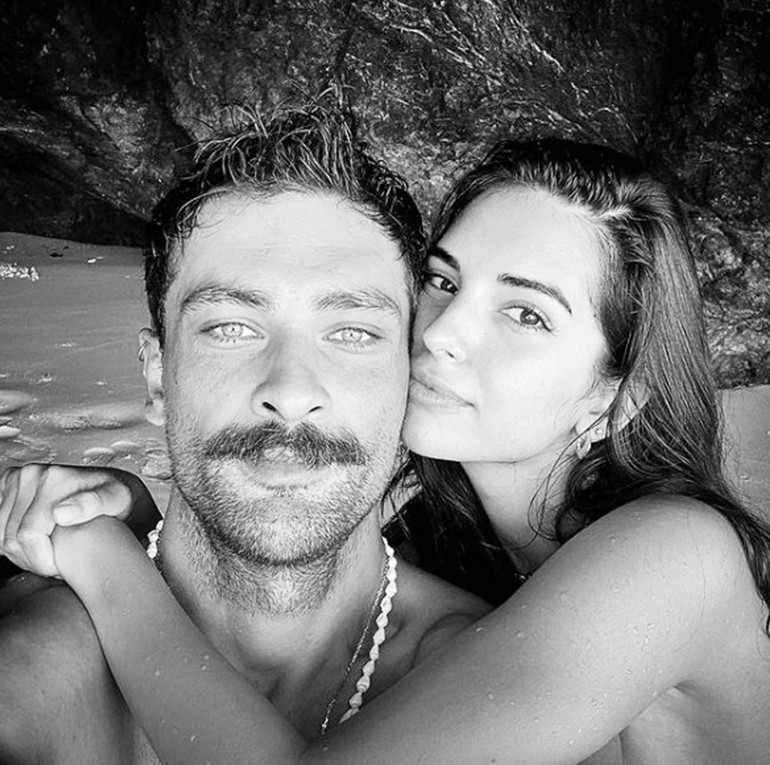 Tüylerim diken diken oldu, ‘Oynamak istiyorum’ dedim