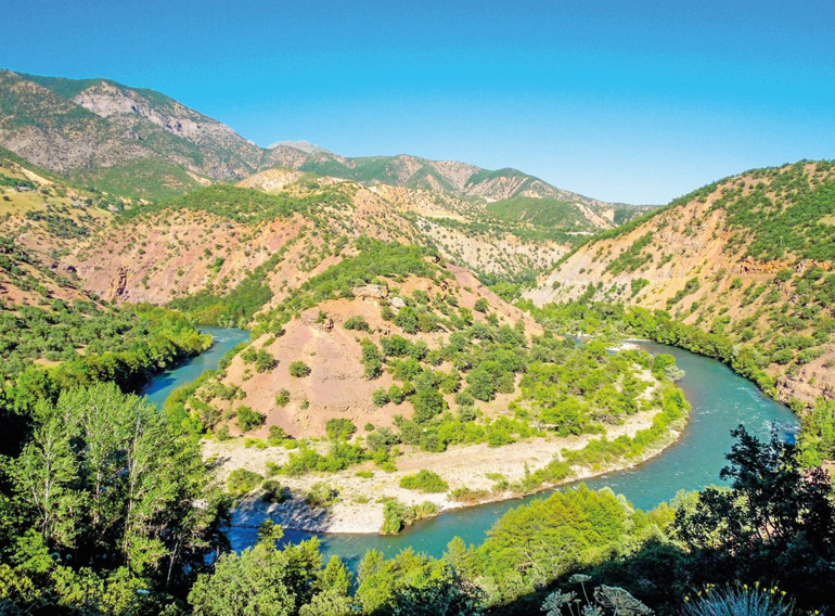 Tam bu mevsimde görmeli