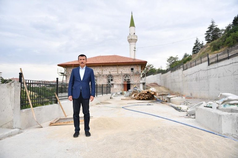 Solfasol Zülfazıl oluyor