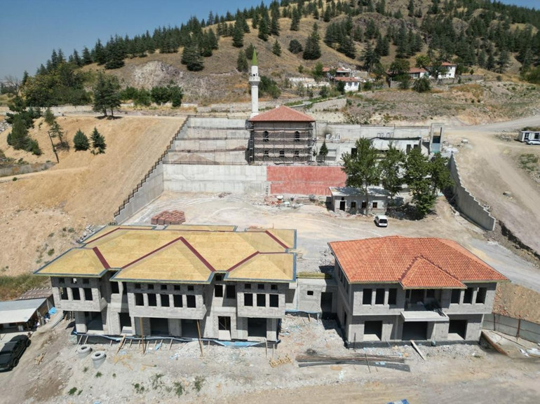 Solfasol Zülfazıl oluyor