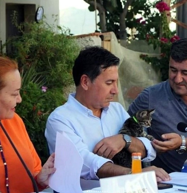 Adnan Kaya ve Mete Tamer Omur ile Şezlong Sohbetleri 3 asırdır bu topraklardayız