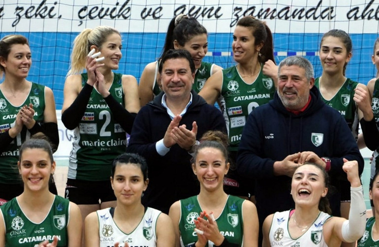 Adnan Kaya ve Mete Tamer Omur ile Şezlong Sohbetleri 3 asırdır bu topraklardayız