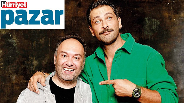 Tüylerim diken diken oldu, ‘Oynamak istiyorum’ dedim