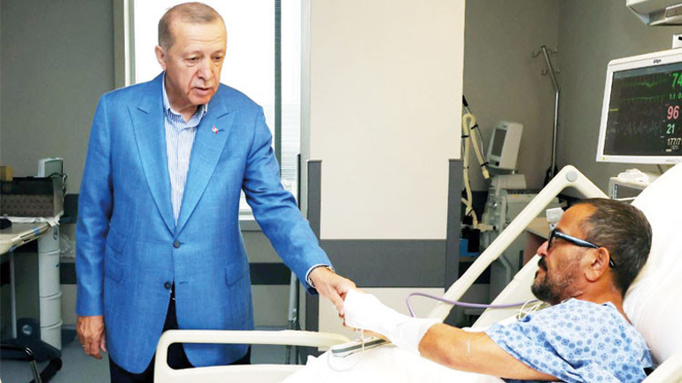 Erdoğan-Putin Soçi’de ‘koridor’u konuşacaklar