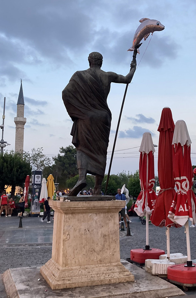 Food Fest’i çok sevdik