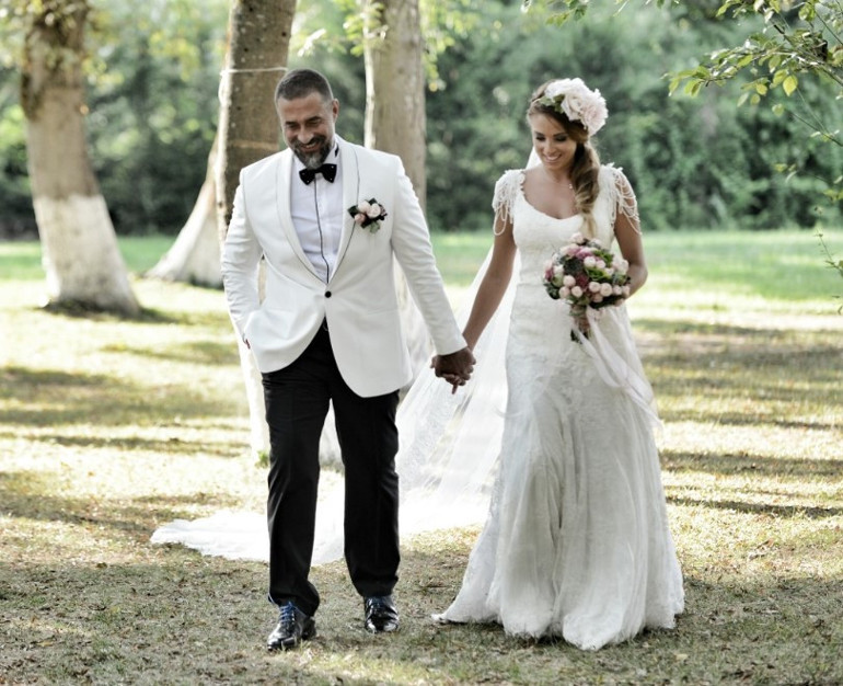 4 sene önce dünya güzelimi kaptım