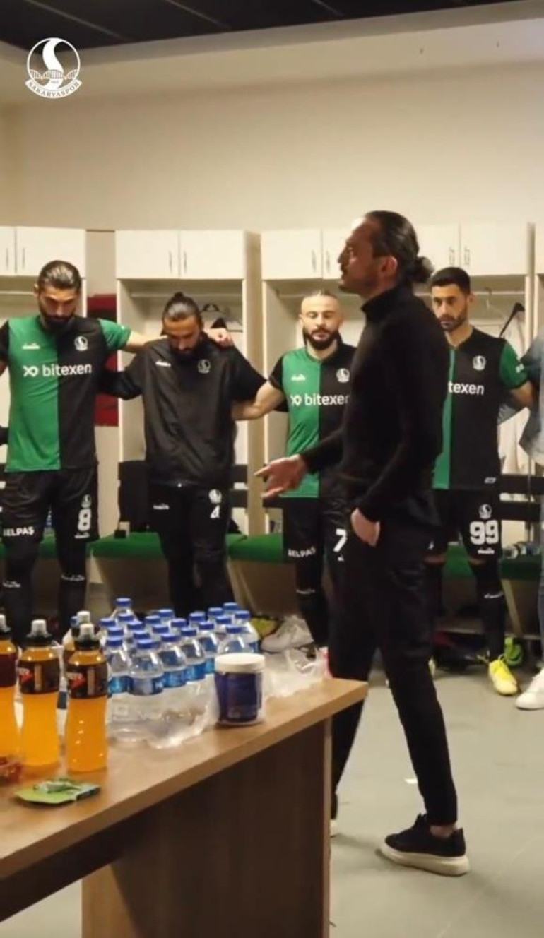 Son Dakika: Sakaryaspor, Tuncay Şanlı ile anlaştı