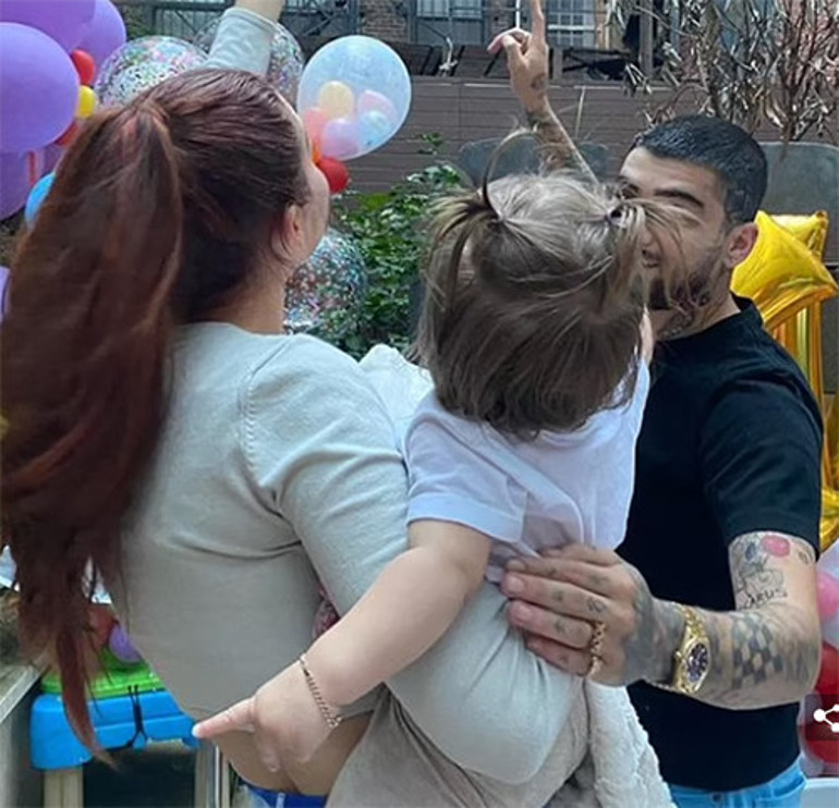 Kızımı bırakıp çalışacaksam kazandığım para tatmin edici olmalı