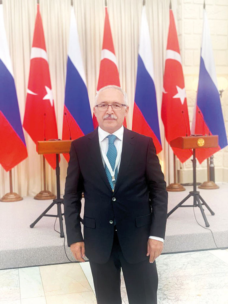 Tahıl koridoru ve bu savaş ne olur