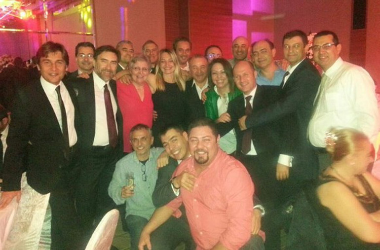 Bir İzmir, bir Türkiye tutkununu uğurlarken