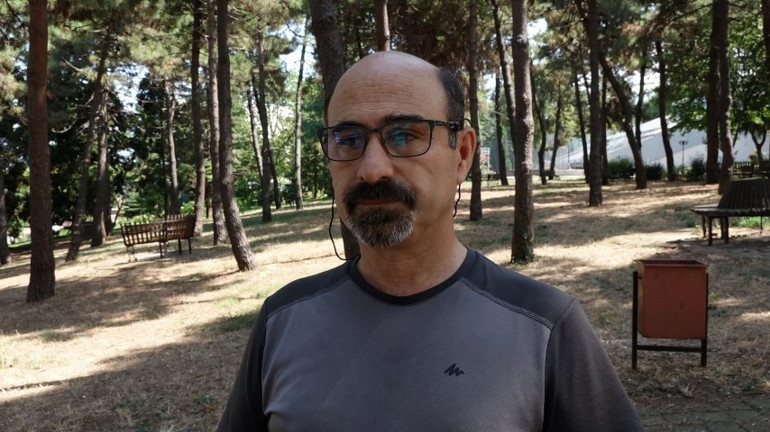 Af beklentisiyle yaylalardaki kaçak yapılarda artış: Doğayı tehdit ediyor