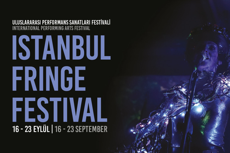 Fringe Festivalde geri sayım