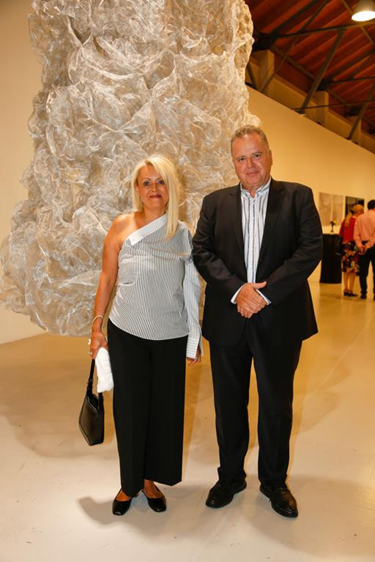 Dolomit kültürü Ankara’da