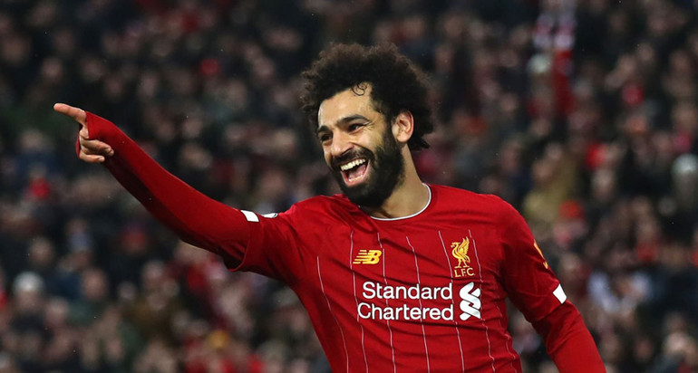 Suudiler gözünü kararttı Mohamed Salah için rekor teklif, tarihe geçecek...
