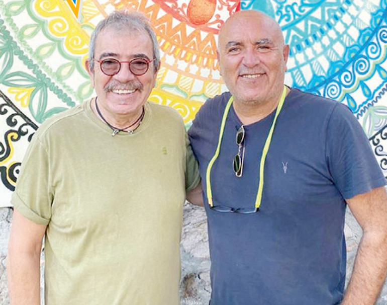 Selçuk Yöntem: Bu sene Fenerbahçe şampiyon olacak | Maçın ardından o koşu ayaklarımı donmaktan kurtardı