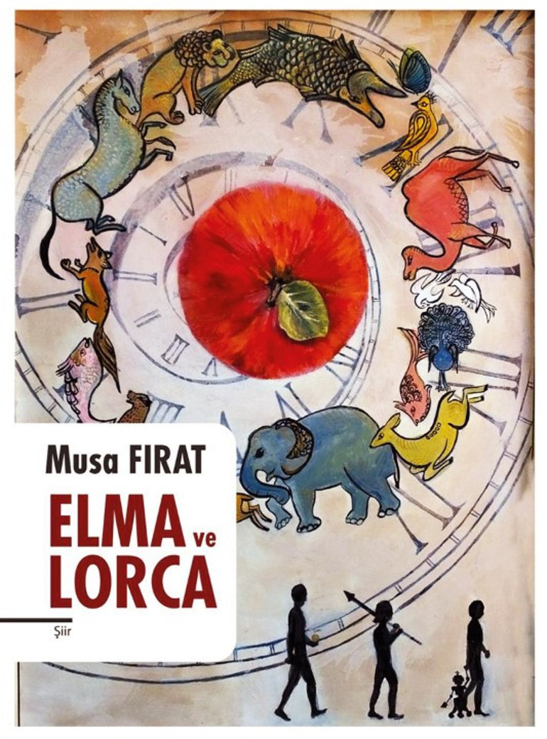 Şiir, hayatın ta kendisi