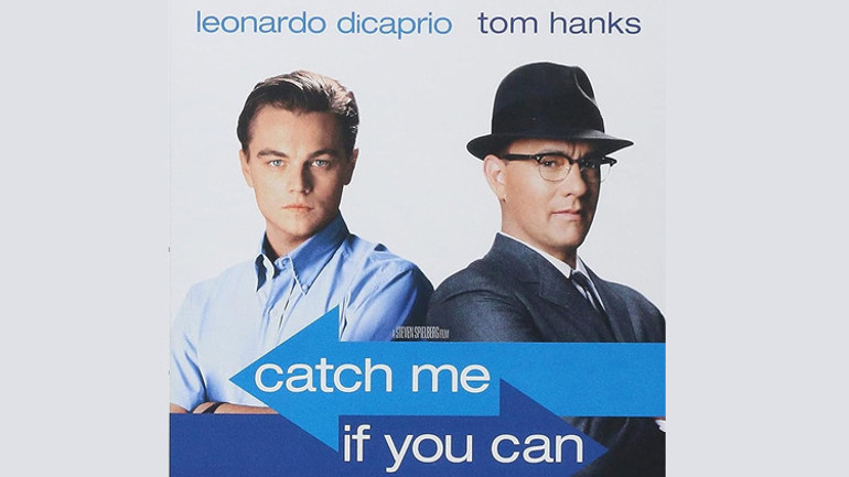 20 yılda 7 farklı kimlik, 4.5 milyon sterlinlik vurgun Pilot, gemi kaptanı, başbakanın arkadaşı... Girmediği rol kalmadı