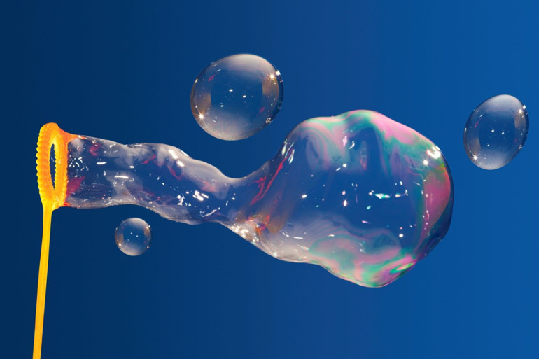 Neden gördüğüm delikler beni korkutuyor