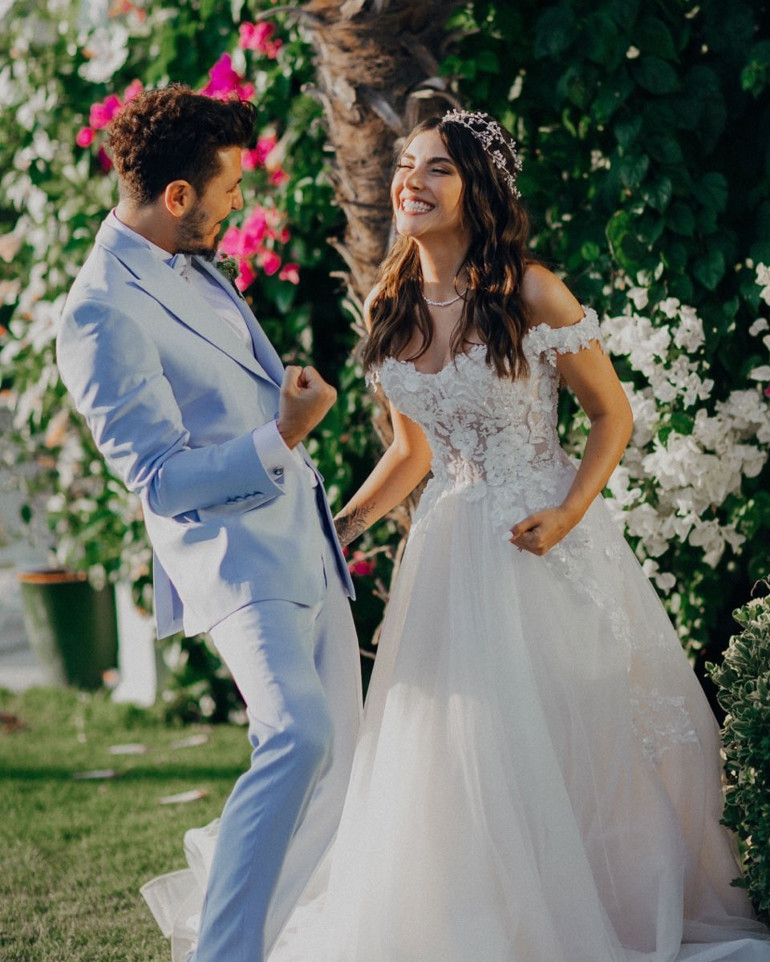 4 sene önce dünya güzelimi kaptım