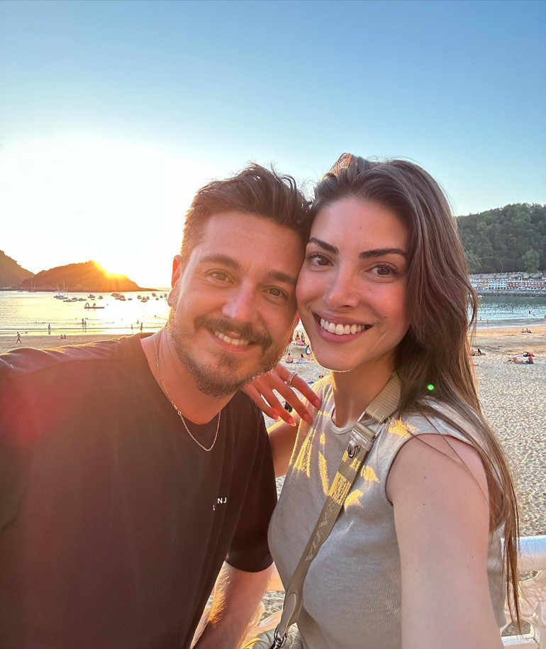 4 sene önce dünya güzelimi kaptım