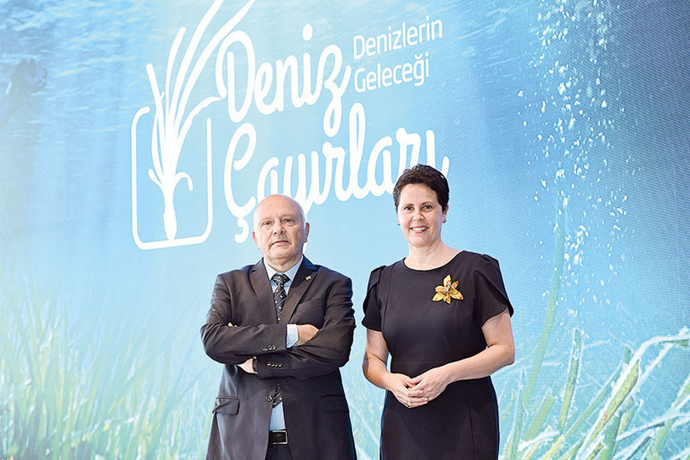 Marmara’nın son oksijen deposu koruma altına alınıyor